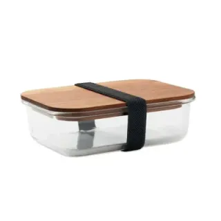 Glass lunch box 800ml - MO2750 (MOCN#22)